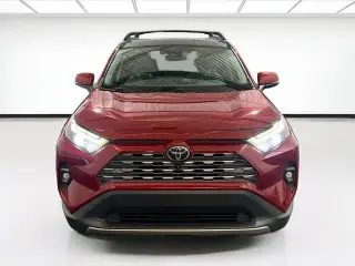 Toyota RAV4 2023 Limited 4dr SUV