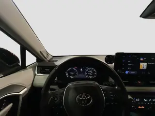Toyota RAV4 2023 Limited 4dr SUV