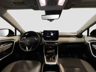 Toyota RAV4 2023 Limited 4dr SUV