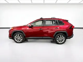 Toyota RAV4 2023 Limited 4dr SUV