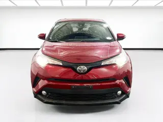 Toyota C-HR 2018 XLE Premium 4dr Crossover