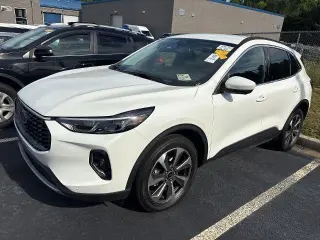 Ford Escape 2023 AWD Platinum 4dr SUV