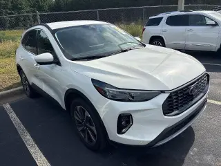 Ford Escape 2023 AWD Platinum 4dr SUV