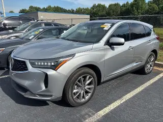 Acura RDX 2023 4dr SUV w/Technology Package