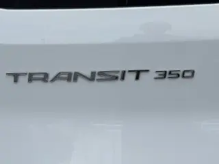 Ford Transit 2024 350 XL 3dr LWB Medium Roof Passenger Van
