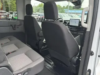 Ford Transit 2024 350 XL 3dr LWB Medium Roof Passenger Van