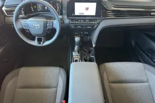 Toyota Camry 2025 AWD LE 4dr Sedan