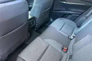 Toyota Camry 2025 AWD LE 4dr Sedan
