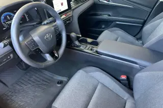 Toyota Camry 2025 AWD LE 4dr Sedan