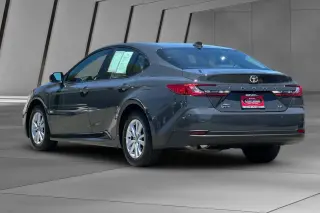 Toyota Camry 2025 AWD LE 4dr Sedan