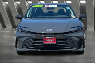 Toyota Camry 2025 AWD LE 4dr Sedan