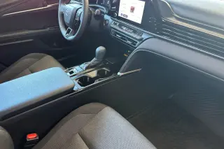 Toyota Camry 2025 AWD LE 4dr Sedan