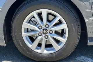 Toyota Camry 2025 AWD LE 4dr Sedan