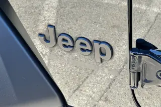 Jeep Wrangler 2023 4x4 Willys 2dr SUV