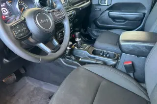 Jeep Wrangler 2023 4x4 Willys 2dr SUV
