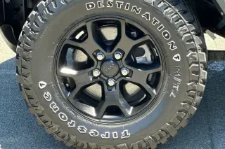 Jeep Wrangler 2023 4x4 Willys 2dr SUV