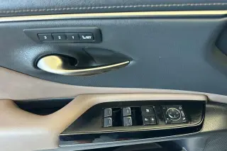 Lexus ES 350 2022 4dr Sedan