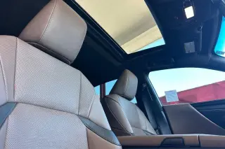 Lexus ES 350 2022 4dr Sedan