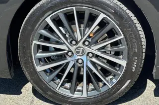 Lexus ES 350 2022 4dr Sedan