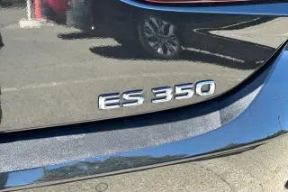 Lexus ES 350 2022 4dr Sedan