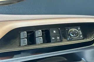 Lexus ES 350 2022 4dr Sedan