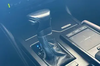 Lexus ES 350 2022 4dr Sedan