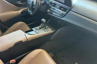 Lexus ES 350 2022 4dr Sedan