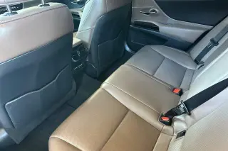 Lexus ES 350 2022 4dr Sedan