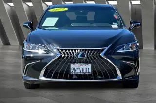 Lexus ES 350 2022 4dr Sedan