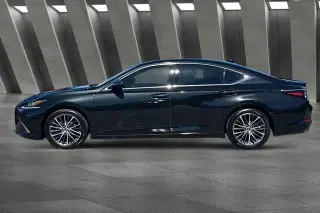Lexus ES 350 2022 4dr Sedan