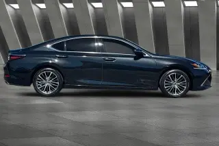 Lexus ES 350 2022 4dr Sedan