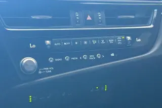 Lexus ES 350 2022 4dr Sedan