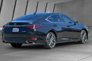 Lexus ES 350 2022 4dr Sedan