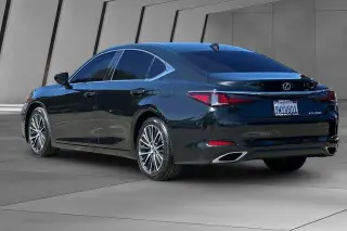 Lexus ES 350 2022 4dr Sedan