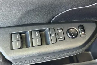 Honda Civic 2017 EX 4dr Hatchback
