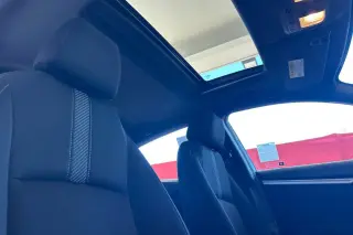 Honda Civic 2017 EX 4dr Hatchback