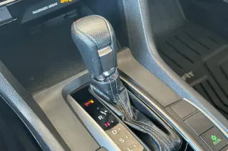 Honda Civic 2017 EX 4dr Hatchback