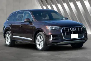 Audi Q7 2021 AWD quattro Premium 55 TFSI 4dr SUV