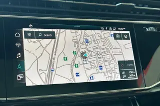 Audi Q7 2021 AWD quattro Premium 55 TFSI 4dr SUV