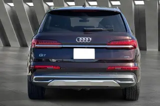Audi Q7 2021 AWD quattro Premium 55 TFSI 4dr SUV