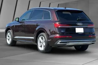 Audi Q7 2021 AWD quattro Premium 55 TFSI 4dr SUV
