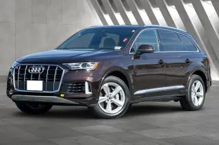 Audi Q7 2021 AWD quattro Premium 55 TFSI 4dr SUV