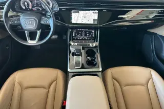 Audi Q7 2021 AWD quattro Premium 55 TFSI 4dr SUV
