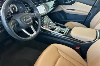 Audi Q7 2021 AWD quattro Premium 55 TFSI 4dr SUV