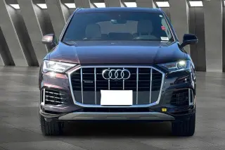Audi Q7 2021 AWD quattro Premium 55 TFSI 4dr SUV
