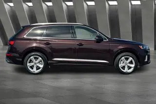 Audi Q7 2021 AWD quattro Premium 55 TFSI 4dr SUV