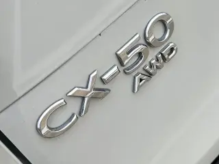 Mazda CX-50 2024 AWD 2.5 S Select 4dr SUV