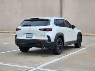 Mazda CX-50 2024 AWD 2.5 S Select 4dr SUV