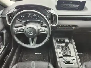 Mazda CX-50 2024 AWD 2.5 S Select 4dr SUV