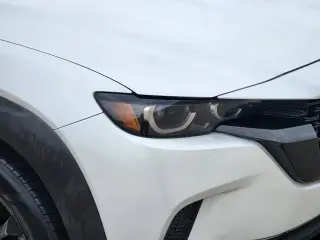 Mazda CX-50 2024 AWD 2.5 S Select 4dr SUV